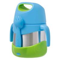 Opakowanie Termos na jedzenie Ocean Breeze 335ml