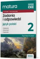 Okładka książki Testy drugoklasisty j. polski. Zadania i odpowedzi