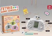 Opakowanie Tetris sowa