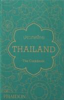 Okładka książki Thailand
