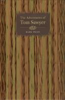 The Adventures of Tom Sawyer. Autor: Twain Mark. SmakLiter.pl Okładka książki The Adventures of Tom Sawyer