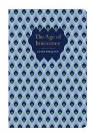 The Age of Innocence. Autor: Wharton Edith. SmakLiter.pl Okładka książki The Age of Innocence