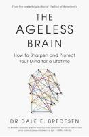 Okładka książki The Ageless Brain