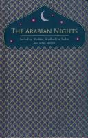 The Arabian Nights. Wydawca: Chiltern Publishing. SmakLiter.pl Opakowanie The Arabian Nights