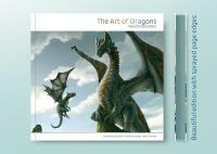 Okładka książki The Art of Dragons