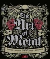 Opakowanie The Art of Metal