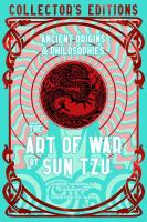 Okładka książki The Art of War
