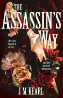 Okładka książki The Assassin's Way