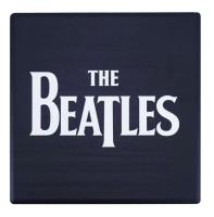 Opakowanie The Beatles Podkładka pod kubek ceramiczna - Logo