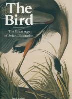 The Bird. Autor: Kennedy Philip. SmakLiter.pl Okładka książki The Bird