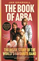 The book of Abba. Autor: Gradvall Jan. SmakLiter.pl Okładka książki The book of Abba