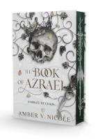 Okładka książki The Book of Azrael