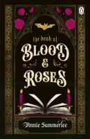 Okładka książki The Book of Blood and Roses
