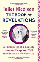 Okładka książki The Book of Revelations