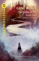 The Book of the New Sun: Volume 2 wer. angielska. Autor: Wolfe Gene. SmakLiter.pl Okładka książki The Book of the New Sun: Volume 2 wer. angielska