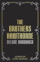 Okładka książki The Brothers Hawthorne