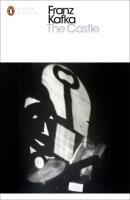 Okładka książki The Castle wer. angielska
