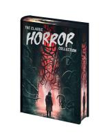 Okładka książki The Classic Horror Collection