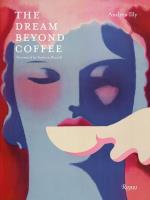 Okładka książki The Coffee Dream