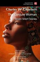 Okładka książki The Conjure Woman [ENG]