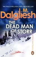 Okładka książki The Dead Man of Storr