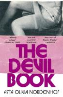 Okładka książki The Devil Book