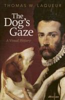 Okładka książki The Dog's Gaze