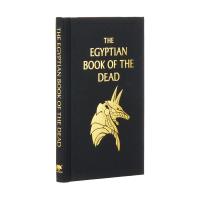 The Egyptian Book of the Dead wer. angielska. Autor: Wallis Budge. SmakLiter.pl Okładka książki The Egyptian Book of the Dead wer. angielska