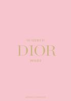 Okładka książki The Essence of Dior