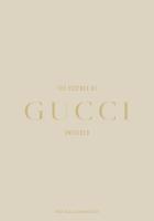 Okładka książki The Essence of Gucci