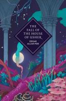 The Fall of the House of Usher and Other Stories. Autor: Poe Edgar Allan. SmakLiter.pl Okładka książki The Fall of the House of Usher and Other Stories