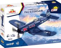 Opakowanie The Flying Bulls - Chance Vought F4U-4 Corsair