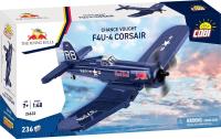 Opakowanie The Flying Bulls - Chance Vought F4U-4 Corsair