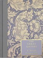The Great Gatsby. Wordsworth Heritage Collection wer. angielska. Autor: F. Scott Fitzgerald. SmakLiter.pl Okładka książki The Great Gatsby. Wordsworth Heritage Collection wer. angielska