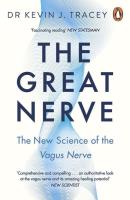 Okładka książki The Great Nerve