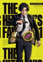 The Hitman's Fave. Idolka Zabójcy. Tom 1. Autor: Rintarou Ooshima. SmakLiter.pl Okładka książki The Hitman's Fave. Idolka Zabójcy. Tom 1