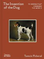 Okładka książki The Invention of the Dog