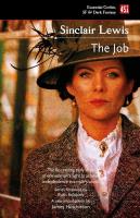 Okładka książki The Job [ENG]