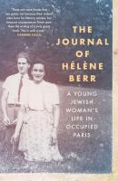 The Journal of Hélene Berr. Autor: Berr Helene. SmakLiter.pl Okładka książki The Journal of Hélene Berr
