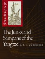 The Junks and Sampans of. Autor: Worcester George Raleigh Gray. SmakLiter.pl Okładka książki The Junks and Sampans of