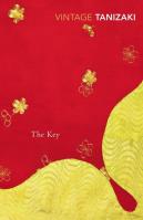 The Key. Autor: Junichiro Tanizaki. SmakLiter.pl Okładka książki The Key