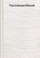 Okładka książki The Knitting Manual: The visua
