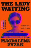 Okładka książki The Lady Waiting