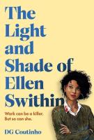 Okładka książki The light and shade of Ellen Swithin wer. angielska