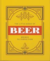 The Little Book of Beer. Wydawca: OH. SmakLiter.pl Opakowanie The Little Book of Beer