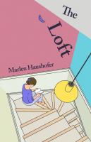 The Loft. Autor: Marlen Haushofer. SmakLiter.pl Okładka książki The Loft