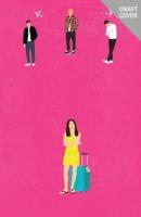 Okładka książki The love intervention wer. angielska