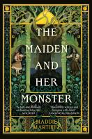 Okładka książki The Maiden and Her Monster