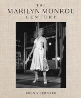 Okładka książki The Marilyn Monroe Century