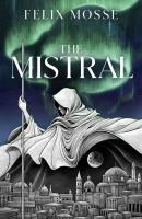 Okładka książki The Mistral